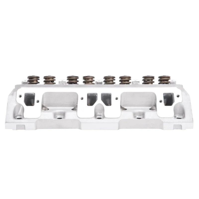 Edelbrock Cylinder Head SB Chrysler Performer RPM 340 for Hydraulic Roller Cam - Main Product View