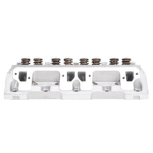 Load image into Gallery viewer, Edelbrock Cylinder Head SB Chrysler Performer RPM 340 for Hydraulic Roller Cam - Main Product View