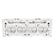 Load image into Gallery viewer, Edelbrock Cylinder Head SB Chrysler Performer RPM 340 for Hydraulic Roller Cam - Back View