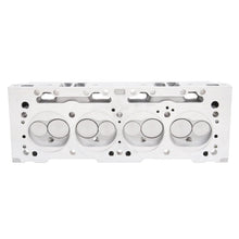 Load image into Gallery viewer, Edelbrock Cylinder Head SB Chrysler Performer RPM 340 for Hydraulic Roller Cam - Back View