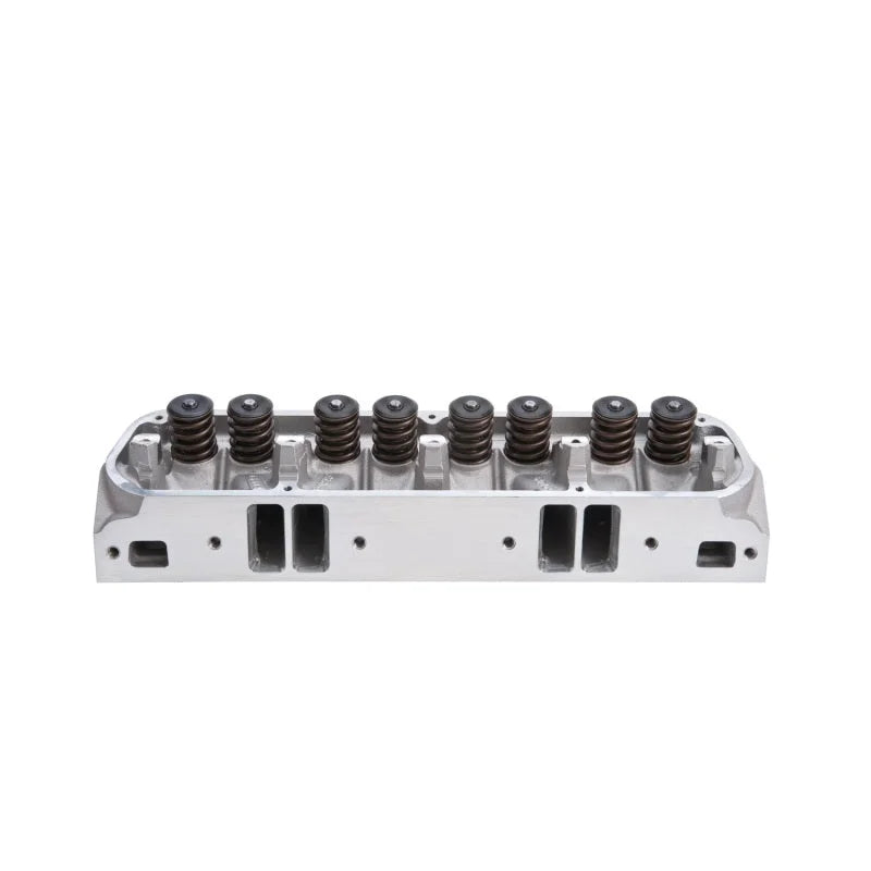 Edelbrock Cylinder Head SB Chrysler Performer RPM for Hydraulic Roller Cam Complete (Ea) - Main Product View