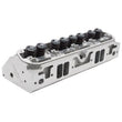 Load image into Gallery viewer, Edelbrock Cylinder Head SB Chrysler Victor In-Line 16 Complete w/ Solid Roller Springs - Additional View 7