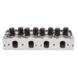 Load image into Gallery viewer, Edelbrock Cylinder Head SB Ford Perfomer RPM 351 Cleveland for Hydraulic Roller Cam Complete (Ea) - Main Product View