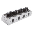 Load image into Gallery viewer, Edelbrock Cylinder Head SB Ford Perfomer RPM 351 Cleveland for Hydraulic Roller Cam Complete (Ea) - Additional View 5