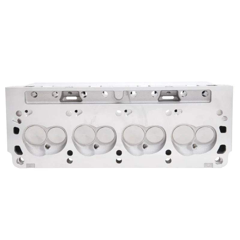 Edelbrock Cylinder Head SB Ford Performer RPM 1 90In Int Valve for Hydraulic Roller Cam As Cast (Ea) - Additional View 5