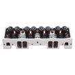 Load image into Gallery viewer, Edelbrock Cylinder Head SBC 23-Degree Victor E-Cnc 225 Solid Roller - Main Product View