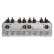 Load image into Gallery viewer, Edelbrock Cylinder Head SBC 23-Degree Victor E-Cnc 225 Solid Roller - Installation View