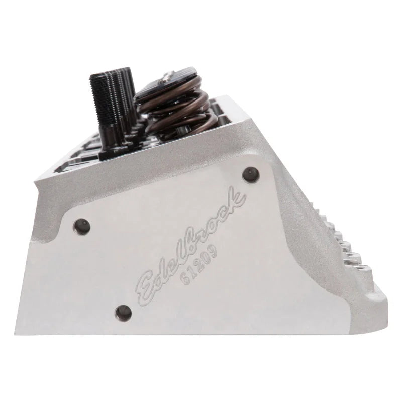 Edelbrock Cylinder Head SBC 23-Degree Victor E-Cnc 225 Solid Roller - Additional View 5