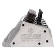 Load image into Gallery viewer, Edelbrock Cylinder Head SBC E-Cnc 185 64cc Straight Plug for Hydraulic Roller Cam Complete - Additional View 6