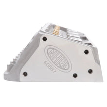 Load image into Gallery viewer, Edelbrock Cylinder Head SBC NHRA Legal 64cc Straight Plug Bare Single - Back View
