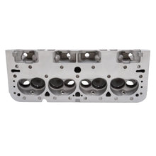 Load image into Gallery viewer, Edelbrock Cylinder Head SBC NHRA Legal 64cc Straight Plug Bare Single - Additional View 6