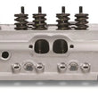 Load image into Gallery viewer, Edelbrock Cylinder Head SBC Performer RPM 23 Deg 170cc Intake 60cc Chamber Flat Tappet Cam Complete - Additional View 9