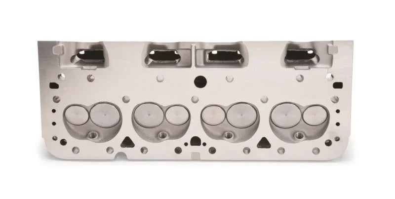 Edelbrock Cylinder Head SBC Performer RPM 23 Deg 170cc Intake 60cc Chamber Flat Tappet Cam Complete - Additional View 10
