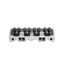 Load image into Gallery viewer, Edelbrock Cylinder Head SBC Performer RPM Straight Spark Plugs 70cc - Main Product View