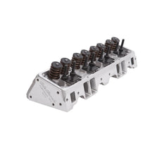 Load image into Gallery viewer, Edelbrock Cylinder Head SBC Performer RPM Straight Spark Plugs 70cc - Additional View 5