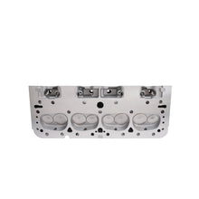 Load image into Gallery viewer, Edelbrock Cylinder Head SBC Performer RPM Straight Spark Plugs 70cc - Additional View 6