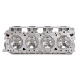 Load image into Gallery viewer, Edelbrock Cylinder Head Victor Jr CNC Chrysler 426-572 CI V8 Complete - Back View