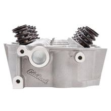 Load image into Gallery viewer, Edelbrock Cylinder Head Victor Jr CNC Chrysler 426-572 CI V8 Complete - Additional View 5