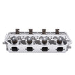 Load image into Gallery viewer, Edelbrock Cylinder Head Victor Jr CNC Chrysler 426-572 CI V8 Complete for Hydraulic Roller Camshaft - Main Product View
