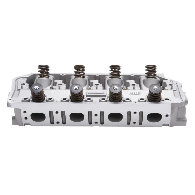 Edelbrock Cylinder Head Victor Jr CNC Chrysler 426-572 CI V8 Complete for Hydraulic Roller Camshaft - Additional View 7
