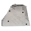 Load image into Gallery viewer, Edelbrock Cylinder Head Victor Jr LS3 GM Gen III/IV (4-Bolt Flange) Standard Block Complete - Side View