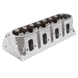 Load image into Gallery viewer, Edelbrock Cylinder Head Victor Jr LS3 GM Gen III/IV (4-Bolt Flange) Standard Block Complete - Additional View 5