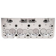 Load image into Gallery viewer, Edelbrock Cylinder Head Victor Jr SBC 23 Deg 220cc Complete for Hydraulic Roller Cam - Additional View 8