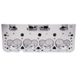 Load image into Gallery viewer, Edelbrock Cylinder Head Victor Jr SBC 23 Deg 220cc Complete for Solid Roller Cam - Additional View 8