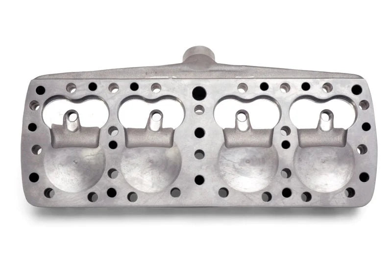 Edelbrock Cylinder Heads 38-48 Ford/Merc (Pair) - Additional View 6