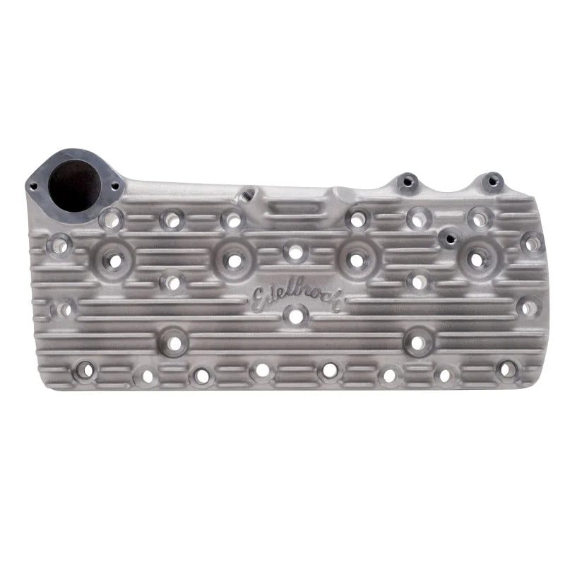Edelbrock Cylinder Heads 49-53 Ford/Merc (Pair) - Main Product View