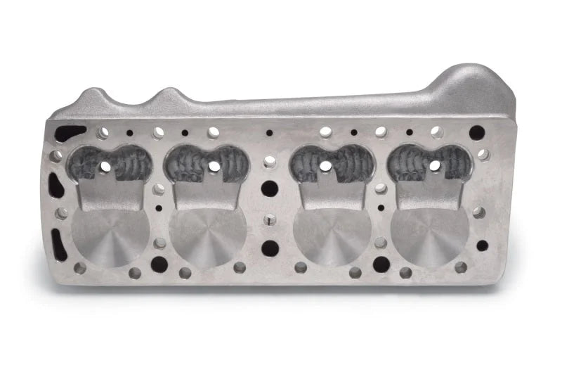 Edelbrock Cylinder Heads 49-53 Ford/Merc (Pair) - Additional View 5
