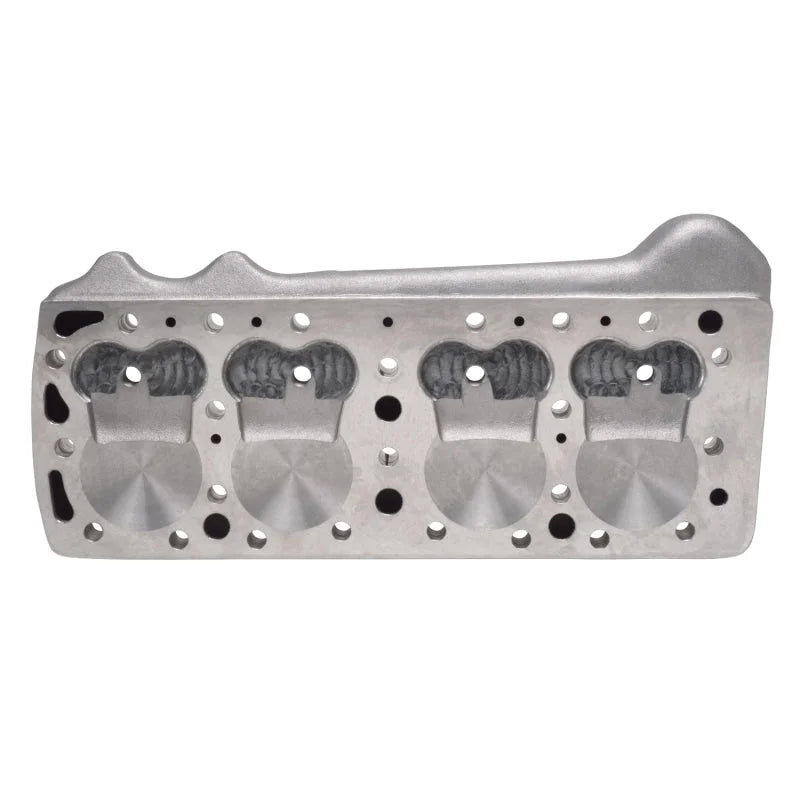 Edelbrock Cylinder Heads 49-53 Ford/Merc (Pair) - Additional View 6