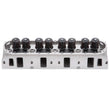 Load image into Gallery viewer, Edelbrock Cylinder Heads E-Street Sb-Ford w/ 1 90In Intake Valves Complete Packaged In Pairs - Main Product View