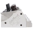 Load image into Gallery viewer, Edelbrock Cylinder Heads E-Street Sb-Ford w/ 1 90In Intake Valves Complete Packaged In Pairs - Side View
