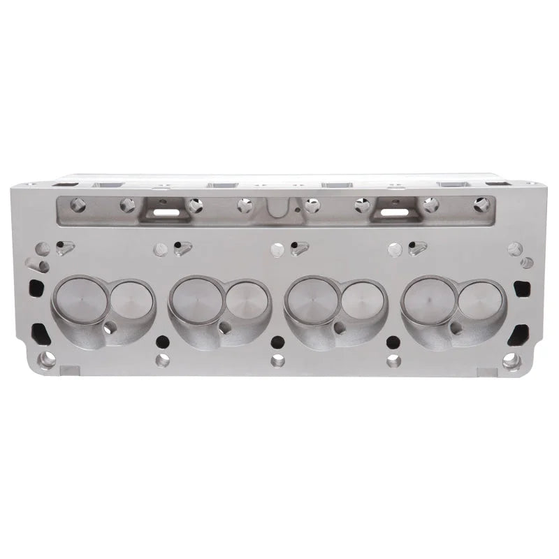 Edelbrock Cylinder Heads E-Street Sb-Ford w/ 1 90In Intake Valves Complete Packaged In Pairs - Additional View 9