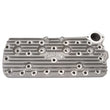 Load image into Gallery viewer, Edelbrock Cylinder Heads High Lift/Large Chamber for 1949-53 Model Ford Flatheads (Pair) - Main Product View