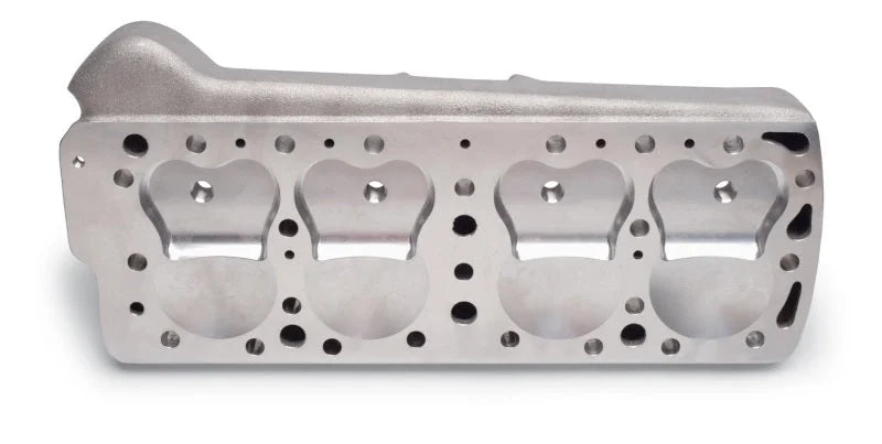 Edelbrock Cylinder Heads High Lift/Large Chamber for 1949-53 Model Ford Flatheads (Pair) - Additional View 8