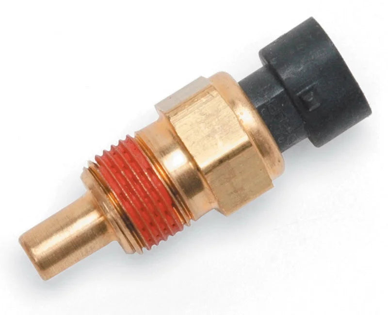 Edelbrock DeLPHi Fluid Temperature Sensor - Main Product View