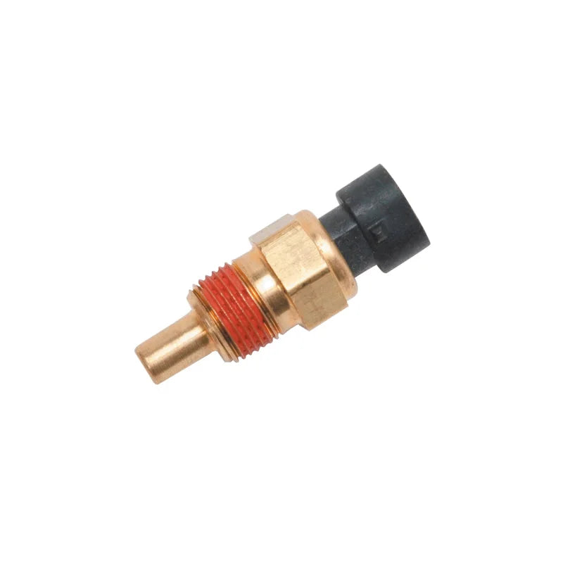Edelbrock DeLPHi Fluid Temperature Sensor - Side View