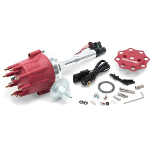Edelbrock Distributor AMC/Jeep V8 209-401 Ready To Run - Main Product View