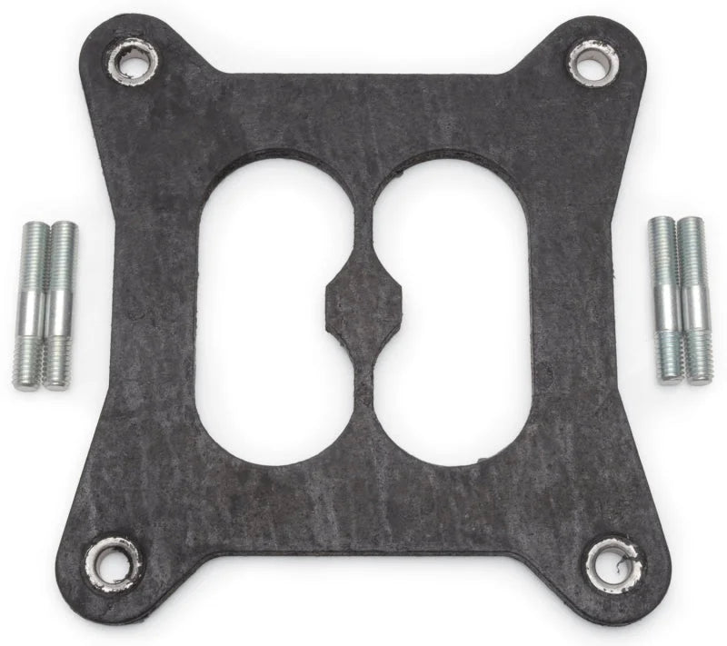 Edelbrock Divided Heat Insulator - Main Product View