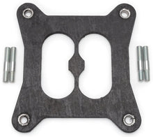 Load image into Gallery viewer, Edelbrock Divided Heat Insulator - Main Product View