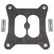 Load image into Gallery viewer, Edelbrock Divided Heat Insulator - Side View