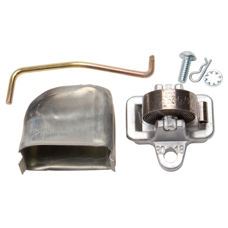 Edelbrock Divorced Choke Kit fits Chevrolet - Main Product View