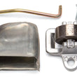 Load image into Gallery viewer, Edelbrock Divorced Choke Kit fits Chevrolet - Side View