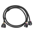 Load image into Gallery viewer, Edelbrock Dual Drive By Wire Pro-Flo 4+ EFI Throttle Wiring Harness fits Chevy LS - Main Product View