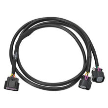 Load image into Gallery viewer, Edelbrock Dual Drive By Wire Pro-Flo 4+ EFI Throttle Wiring Harness fits Chevy LS - Main Product View
