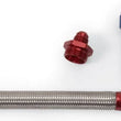 Load image into Gallery viewer, Edelbrock Dual Feed Fuel Line - Main Product View