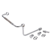 Load image into Gallery viewer, Edelbrock Dual Feed Line/Thunder Series Carb w/ O Fuel Filter - Main Product View