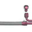 Load image into Gallery viewer, Edelbrock Dual Quad Fuel Line Kit - Side View